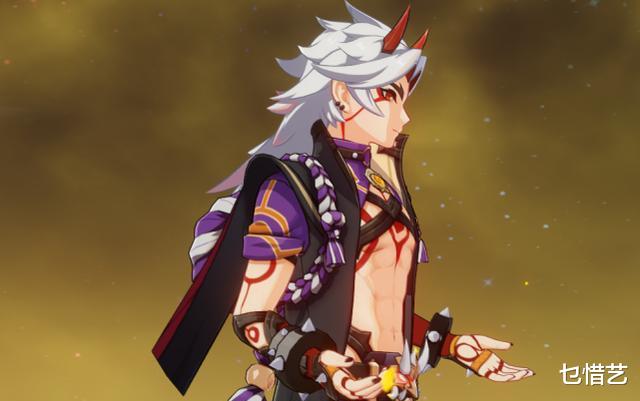 原神|原神:这游戏里有几个人类?蒙德跟璃月有不少,稻妻就没几个人