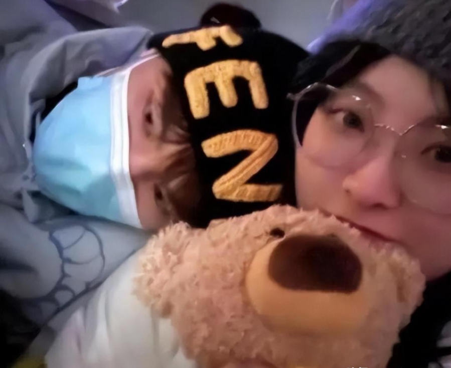 王冰冰|一场插足闹剧,娱乐圈的人走茶凉,在王冰冰身上体现的淋漓尽致