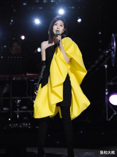 胡杏儿|《浪姐3》成团名额初见端倪，三人率先锁定出道位，胡杏儿成炮灰