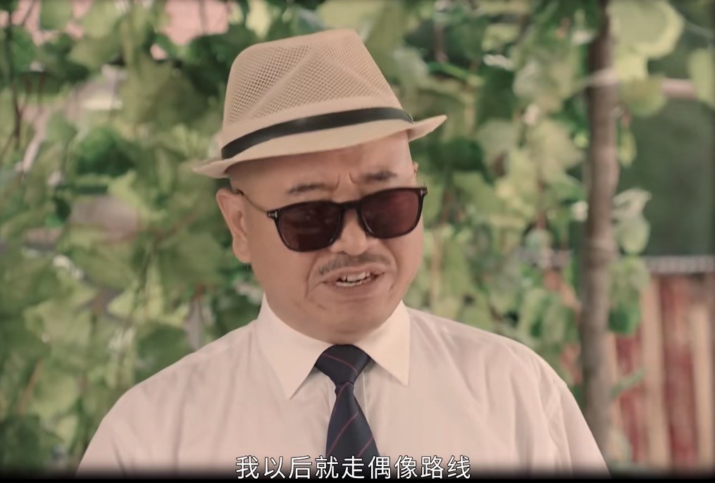 王小利|《乡情14》定档最惊喜的，不是王小利的回归，而是她留下的体面