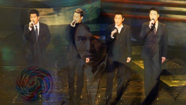 郭富城|港娱：巨星如何炼成？