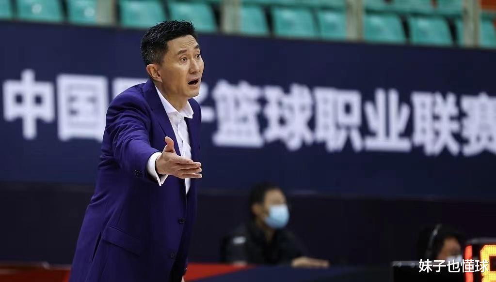 广东男篮|黑色五分钟！广东最后一轮现惊魂时刻，杜锋面色铁青，春江神预言