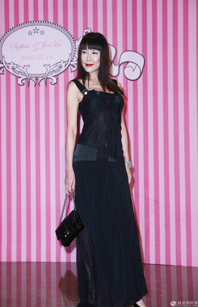 罗霈颖|罗霈颖近亿遗产继承有变动，大哥和母亲主动放弃，二哥顺位继承