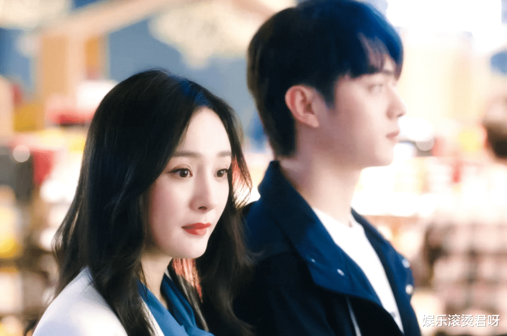 爱的二八定律|《风吹半夏》《爱的二八定律》各看5集，一个已弃剧，一个追不停