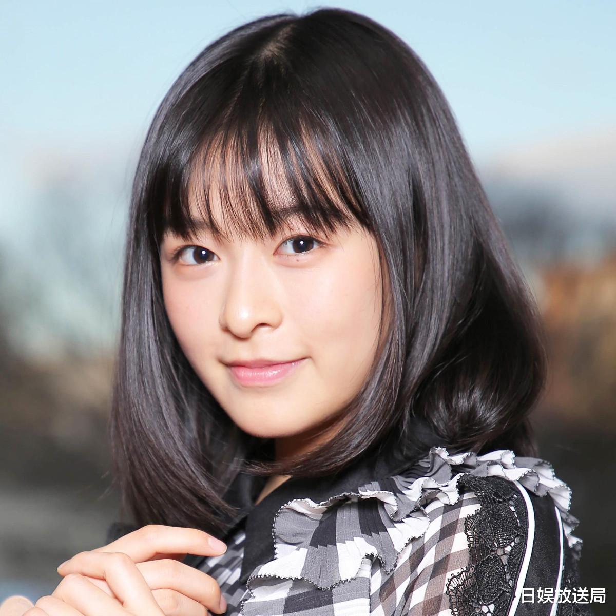 张艺兴|谁是日本高中生最喜欢的女演员：滨边美波、永野芽郁、还是桥本环奈？