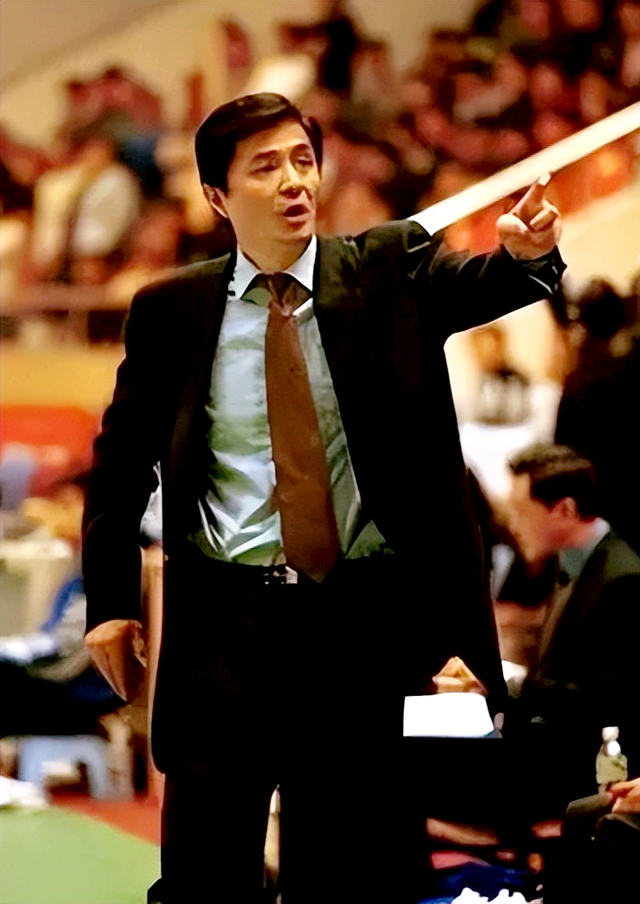 |红极一时的汪嘉伟:离婚又再婚,导演儿子是我的心痛与骄傲