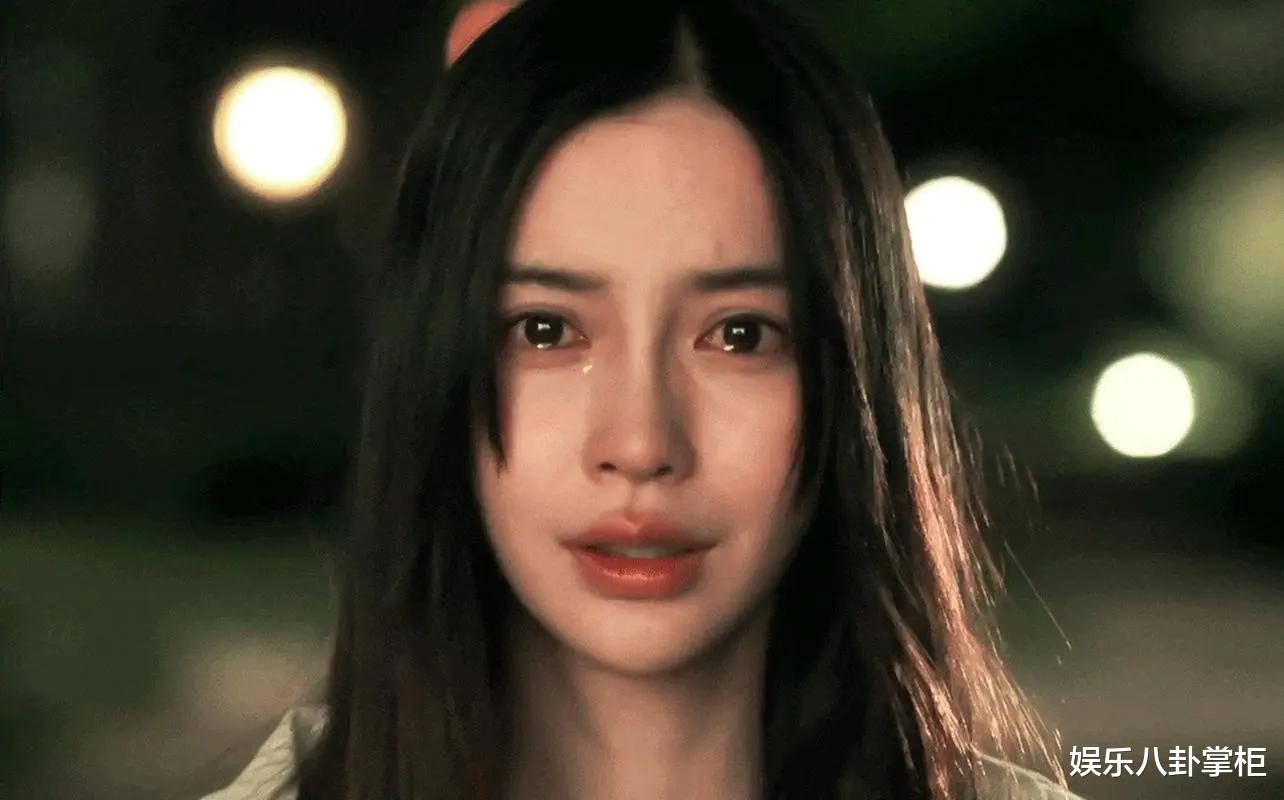 Angelababy|离开黄晓明的杨颖，32岁的昔日综艺一姐，在事业瓶颈前很无力