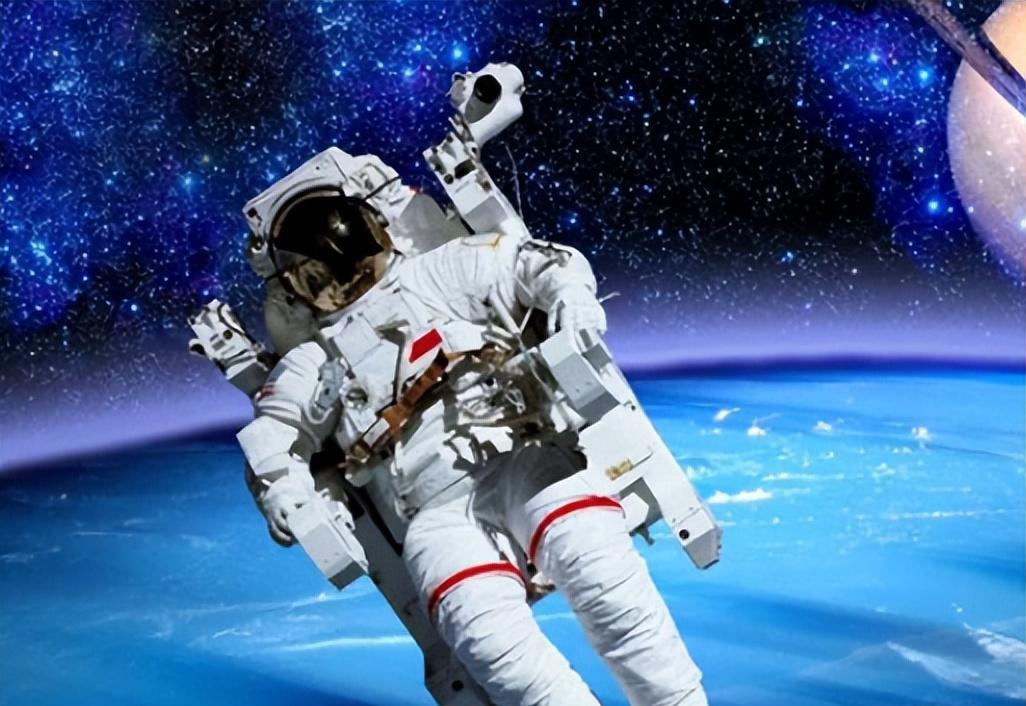 宇航员屡屡看到幻觉,是真的还是假的?浩瀚宇宙真的有魔力?