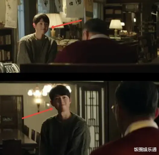 宋仲基|《财阀家的小儿子》配角更出彩，宋仲基演技遭吐槽，女主不受待见