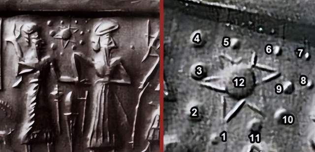 科学家:冥王星轨道外还有一个引力源,难道和第九大行星有关系?