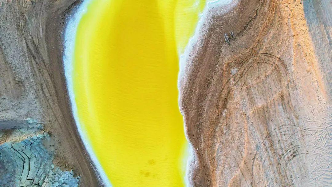 敦煌|风光最极致的大西北,跟着老司机玩了一趟,沿途美到封神!