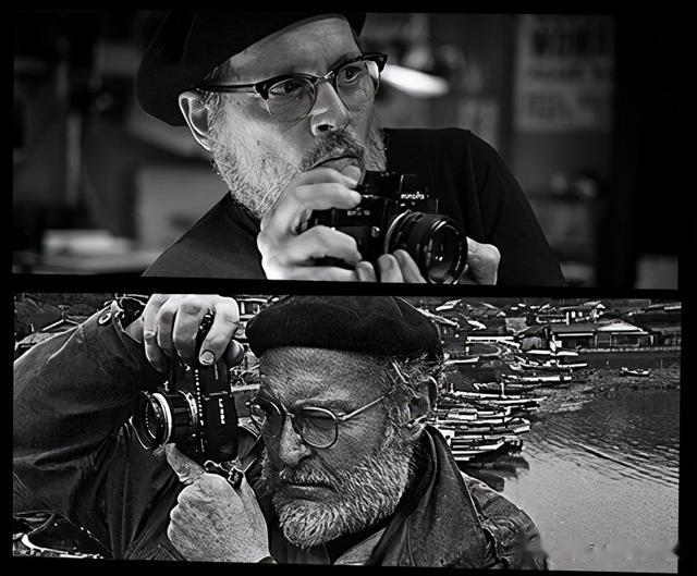 尤金|“杰克船长”的《水俣病》