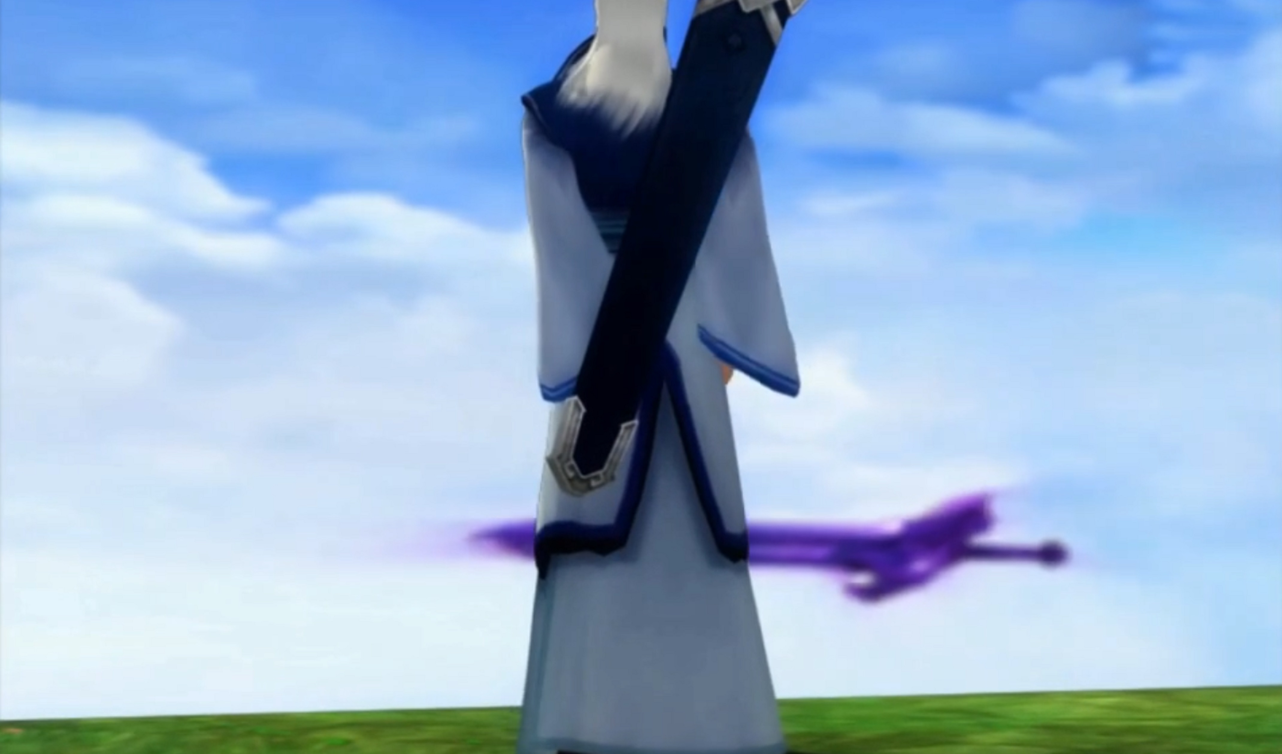 acgn漫評|光是帥氣還不夠，盤點國產單機游戲中，那些令人印象深刻的男主角