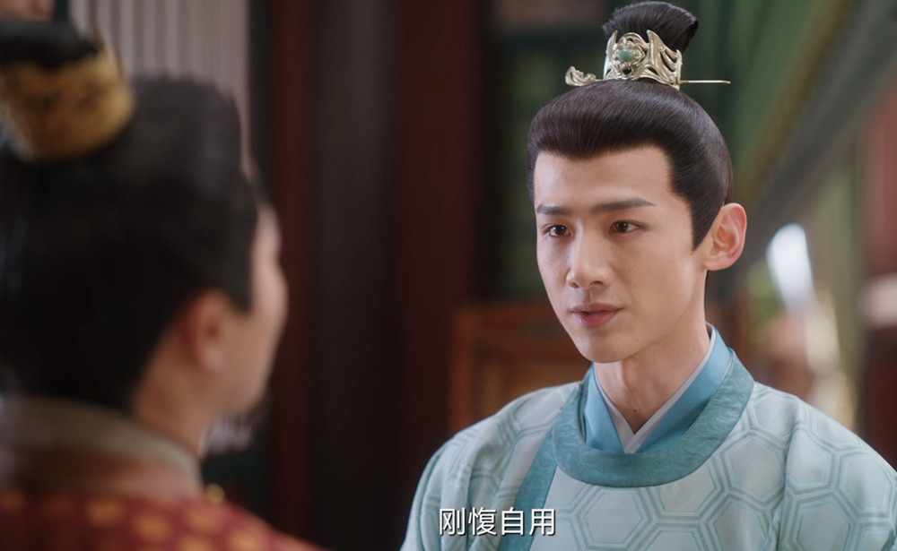 尹峥|《卿卿日常》高能来袭,尹峥护妻霸气十足,光预告就能连刷五遍