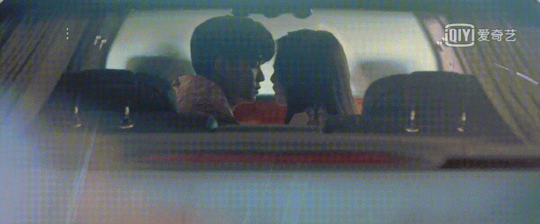 余淮|任嘉伦白鹿无缝演绎,“辰时夫妇”由BE到HE仅用了一部剧的时间?