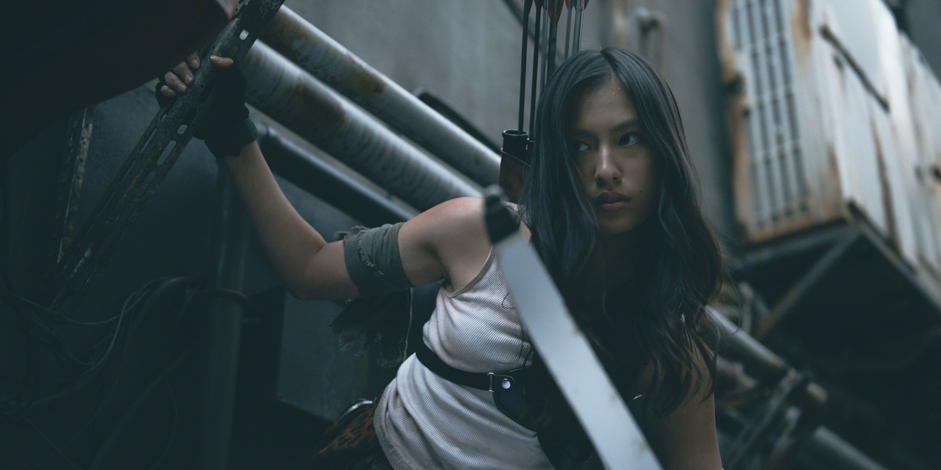 山下智久|《弥留之国的爱丽丝2》6大看点，山下智久+4大正妹，剧情重要吗？