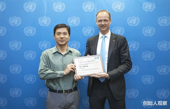 c语言|百度CEO李彦宏,白手起家创立百度,带领中国搜索引擎走向世界!