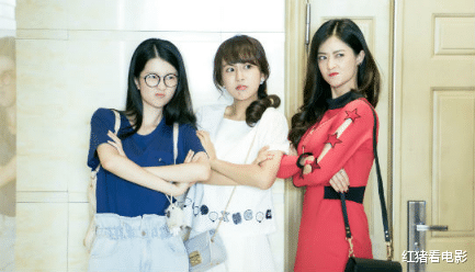 欢乐颂第三季|《欢乐颂3》为何\弃用\刘涛、王子文们？新老五美差别究竟在哪？