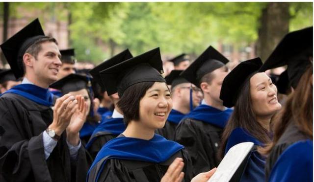 求职|“一年制硕士”归国不被承认?留学生结业归国,就业现状惨不忍睹