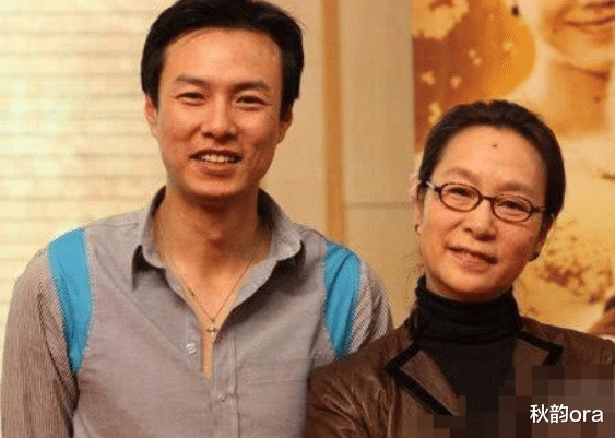 周野芒|演员周野芒:与奚美娟离婚后,火速再婚琼女郎,儿子不跟他姓