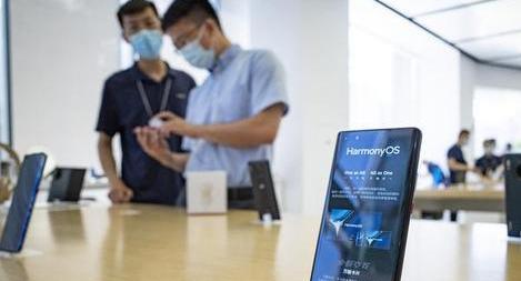 客户端|俄方自主研发“光刻机”技术,对我国有何影响?从业人员说出看法