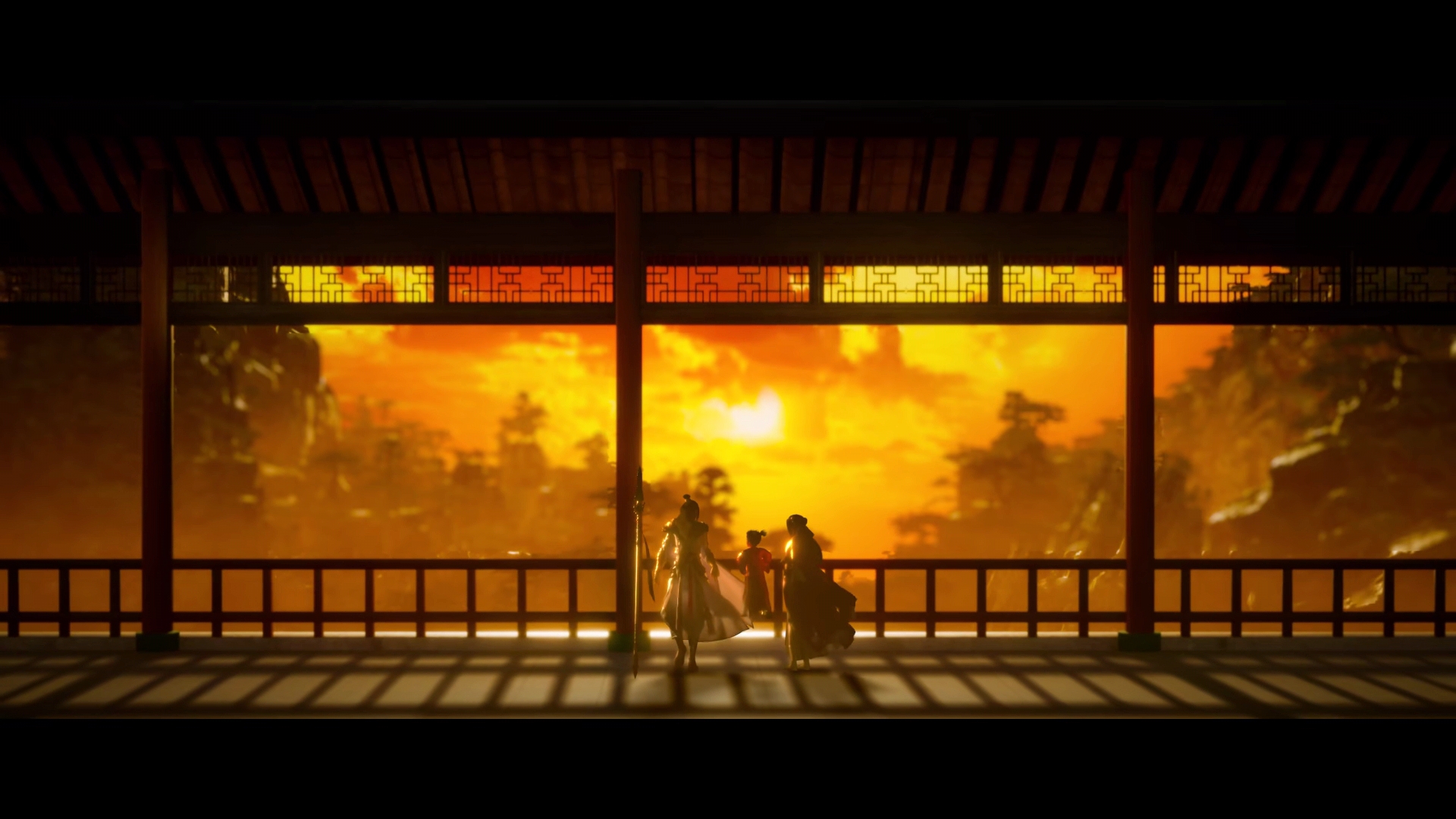 唐昊|完美世界超前54集：石昊再次获得虚神界奖励，诛杀惜花和金蛛尊者