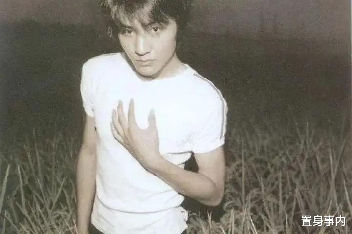 朴树|面对朴树“怪异”性格，17年前“倒追逼婚”的吴敏菲，可曾后悔？