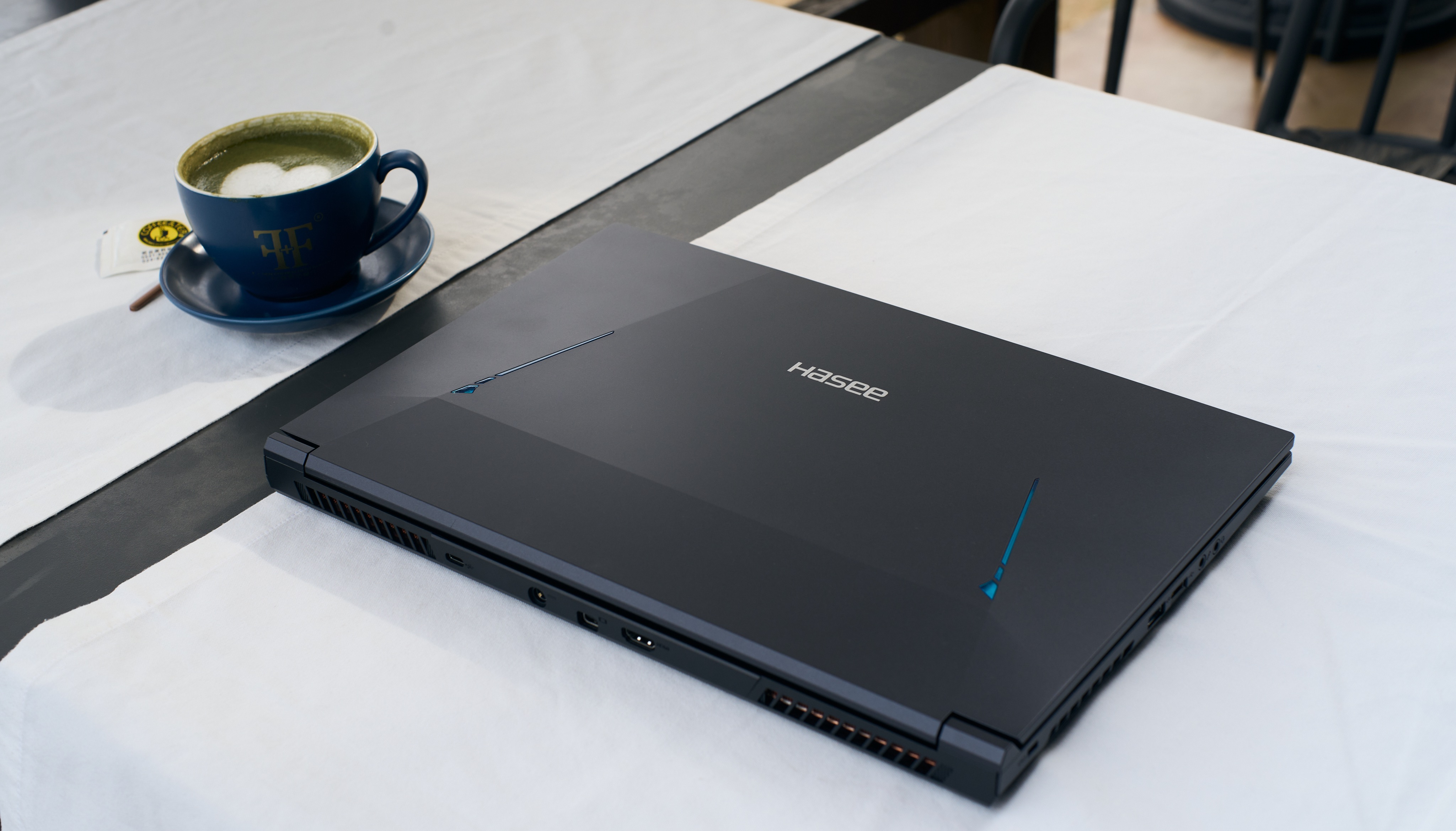 realme gt neo3|i7-12700H+RTX3050的笔记本只要5999？这也就只有神舟了