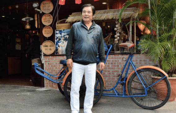 破产|他辉煌时娶了6个老婆，破产后全跑干净，今年过70又娶小娇妻