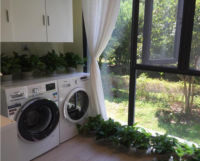 坚持买一楼和老婆打一架,100平3室2卫,装修只花了10万,值吗?