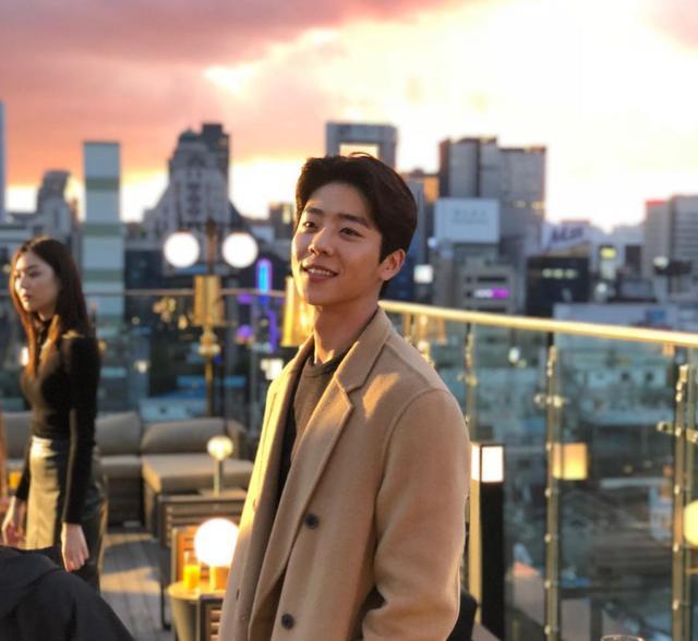 无法抗拒的他|《无法抗拒的他》最帅男二蔡钟协染疫迎反转，新剧拍摄行程已调整