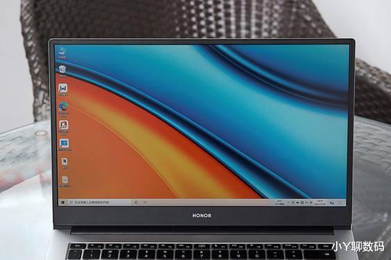 笔记本|适合学生的性能轻薄笔记本荣耀MagicBook14 都有哪些特色