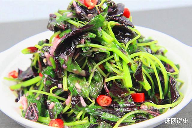 中伏要忌嘴!建议: 少吃\发物\和\热物\,多吃6样,清润去燥不上火