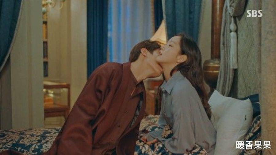 吻戏|让人心跳加速！10部「韩剧火辣吻戏」精选片段