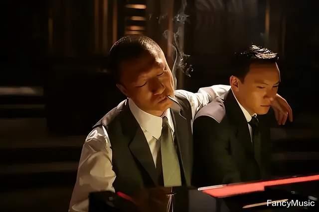 |小眼睛吊打浓眉大眼,有颜还有演技,这些男星堪称天花板