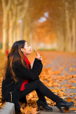 我们相约在冬季