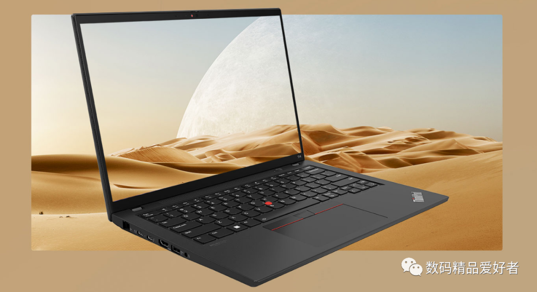 thinkpad|小黑家族的直系血脉！ThinkPad T14 2022是否值得选？