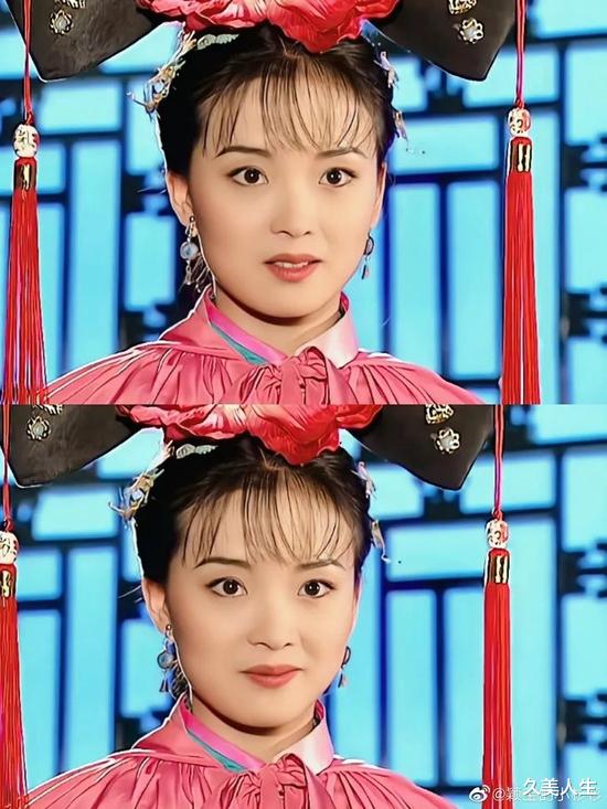 陈少霞|千禧年的“丫鬟”，后来都活成了女主