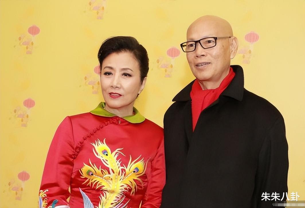 明星|11对丁克的港星明星，各有各的心酸，两位背叛原配偷偷生子