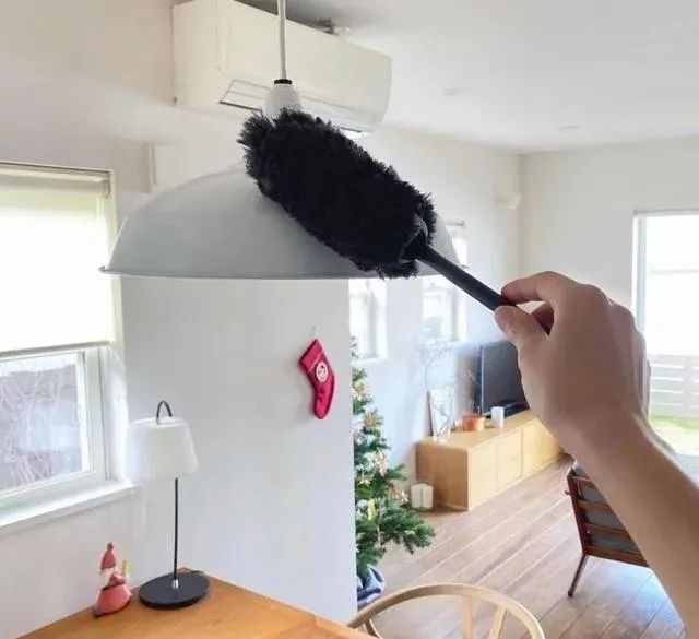 这位80后太太,坚持一天一收拾,把家打理得一尘不染,看着都舒服