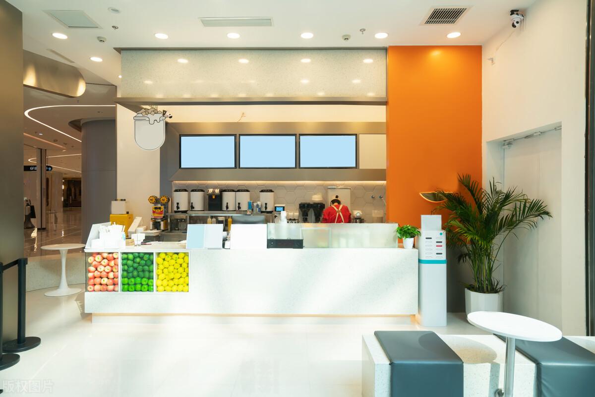 如何通过装修来提升餐饮门店的营业额？这几点可以试试