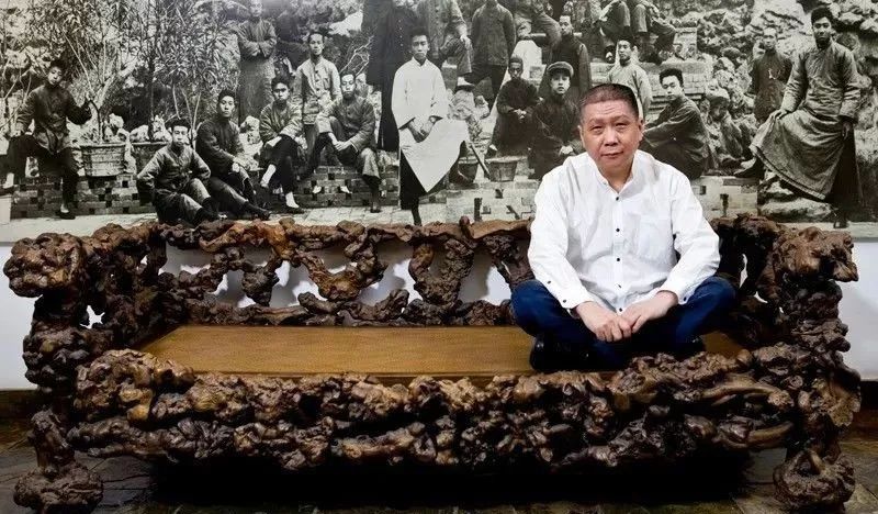 艺术品|马未都的金玉良言：有深度，大领悟！