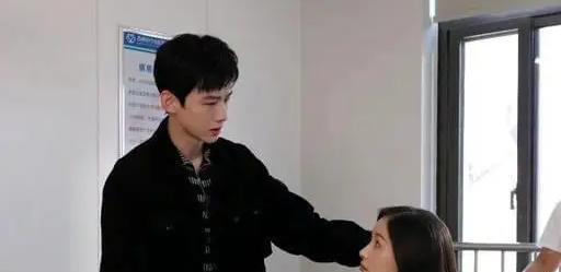 白敬亭|从年前火到年底,白敬亭手握4部待播剧再次霸屏,你最期待哪部?