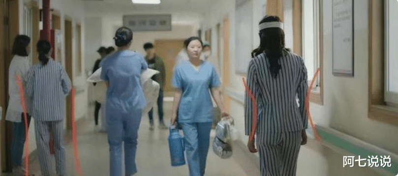 刘涛|表面是实力派，其实演技不堪一提，这5个女演员请别再吹了