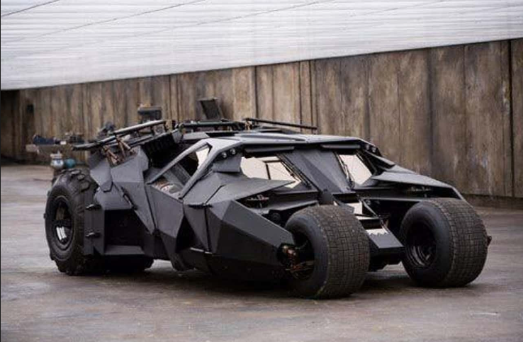 超级英雄|发生在超级英雄电影演员身上的22件奇怪的事情