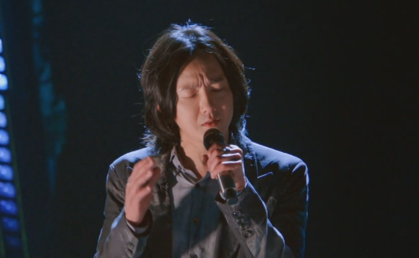 苏有朋|《披荆斩棘2》初舞台:躲过了潘玮柏,却被苏有朋的颜值惊艳了