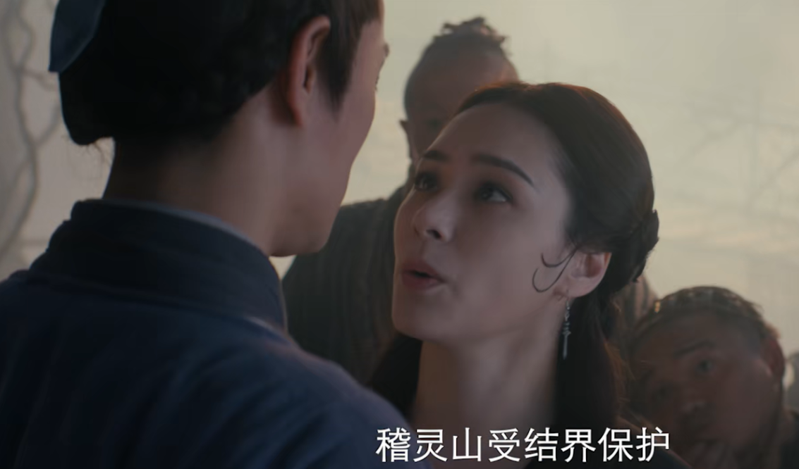 阿娇|好家伙！阿娇新片开播就被一二星刷屏，观众差评理由出奇一致