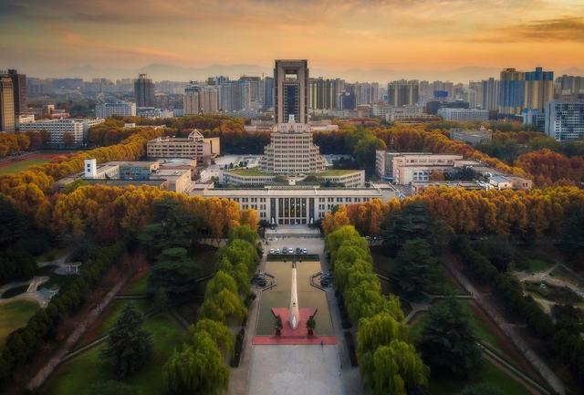 高校|从西安交大就业报告看门道：为什么要考研，进500强就业的敲门砖