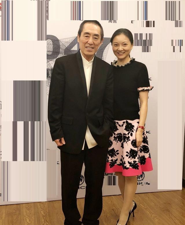 刘在石|张艺谋终于发声了,网友纷纷感慨,这么大的盛典没有你怎么办啊?