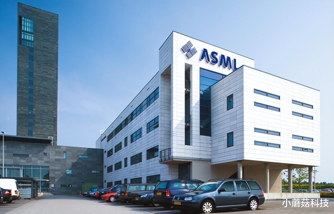 asml|俄传来新消息，对ASML出手了！外媒：华为将坐收渔利！